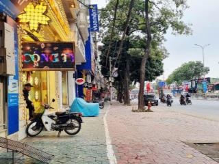 Bán nhà mặt phố Ngọc Hồi, 62m2, giá 205tr/m2