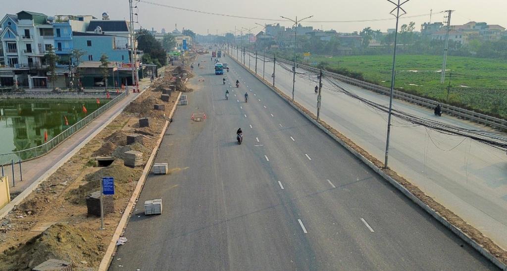 Bán 12 nhà mặt phố Ngọc Hồi, giá đầu tư, từ 10 tỷ