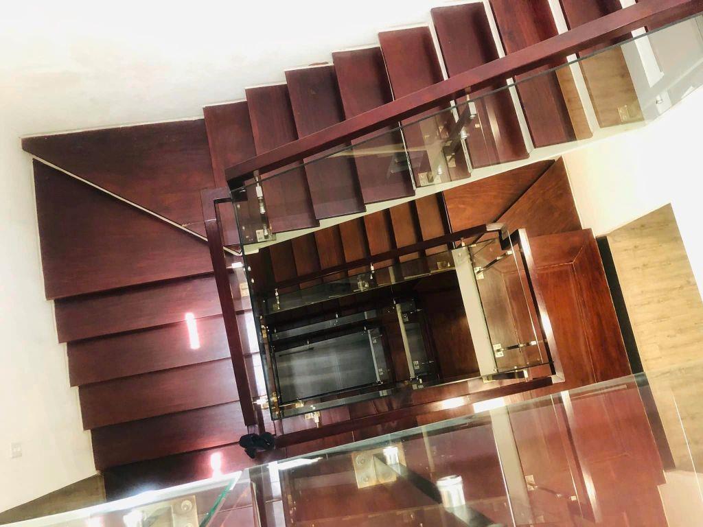Bán nhà liền kề Lô 12 KĐT Định Công, 80m2, 350tr/m2