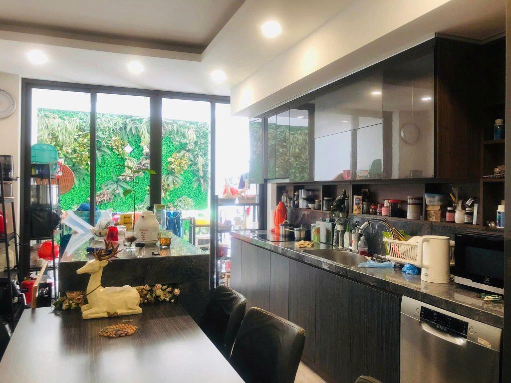 Bán nhà liền kề Lô 12 KĐT Định Công, 80m2, 350tr/m2