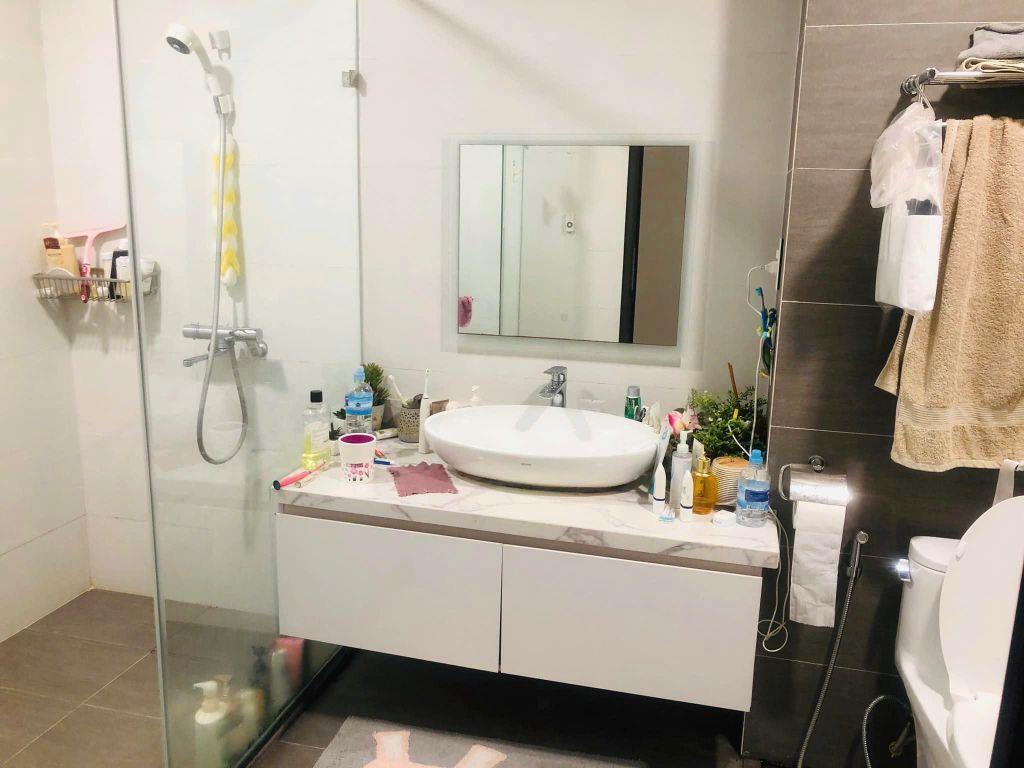 Bán nhà liền kề Lô 12 KĐT Định Công, 80m2, 350tr/m2