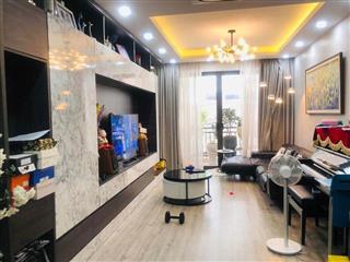 Bán nhà liền kề Lô 12 KĐT Định Công, 80m2, 350tr/m2