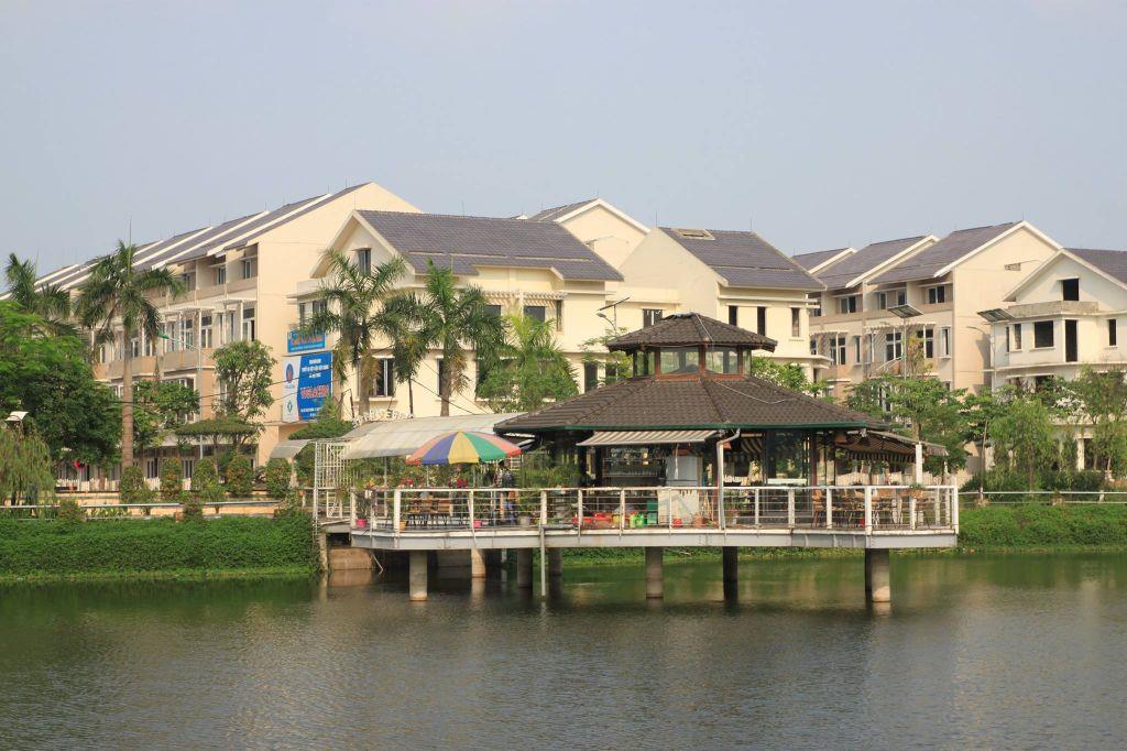 Top 5 căn liền kề KĐT Xuân Phương, giá đầu tư 200tr/m2