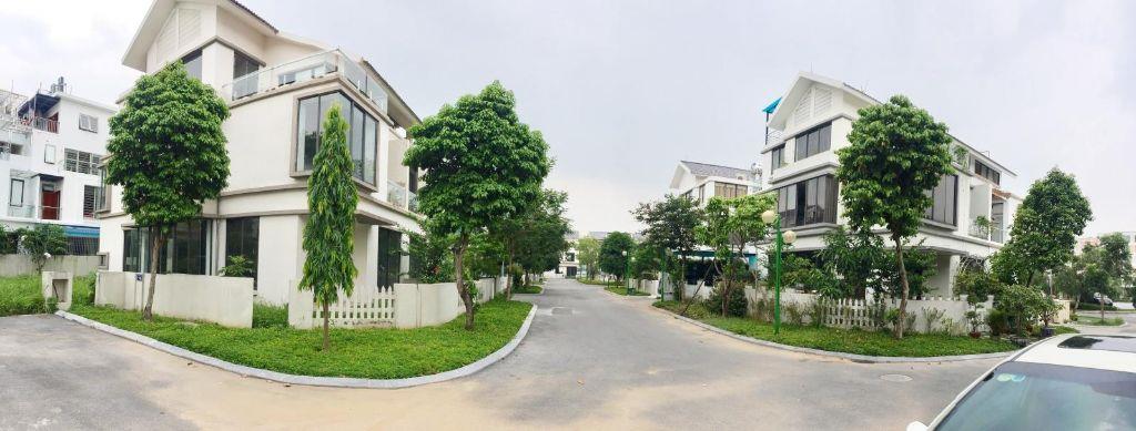 Top 5 căn liền kề KĐT Xuân Phương, giá đầu tư 200tr/m2
