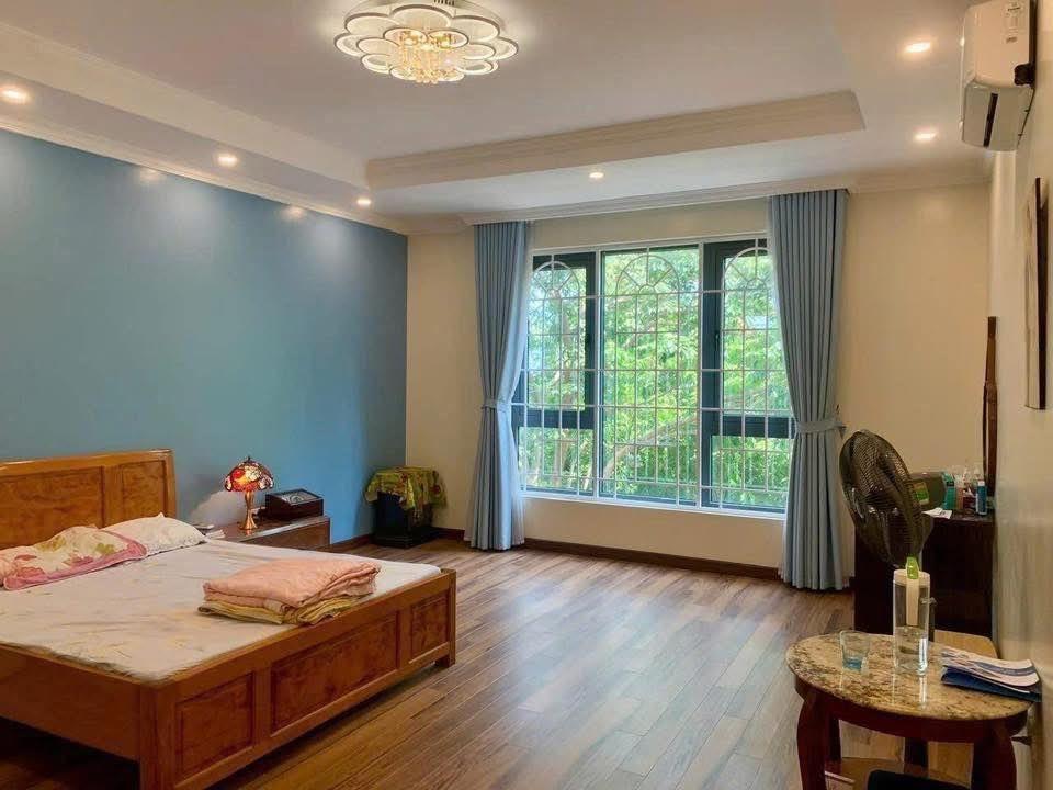 Bán nhà Lô 3 KĐT Định Công, 5 tầng mới, thang máy, 30 tỷ