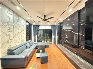 Bán nhà liền kề Hải Âu, 60m2 x 4 tầng, 16 tỷ