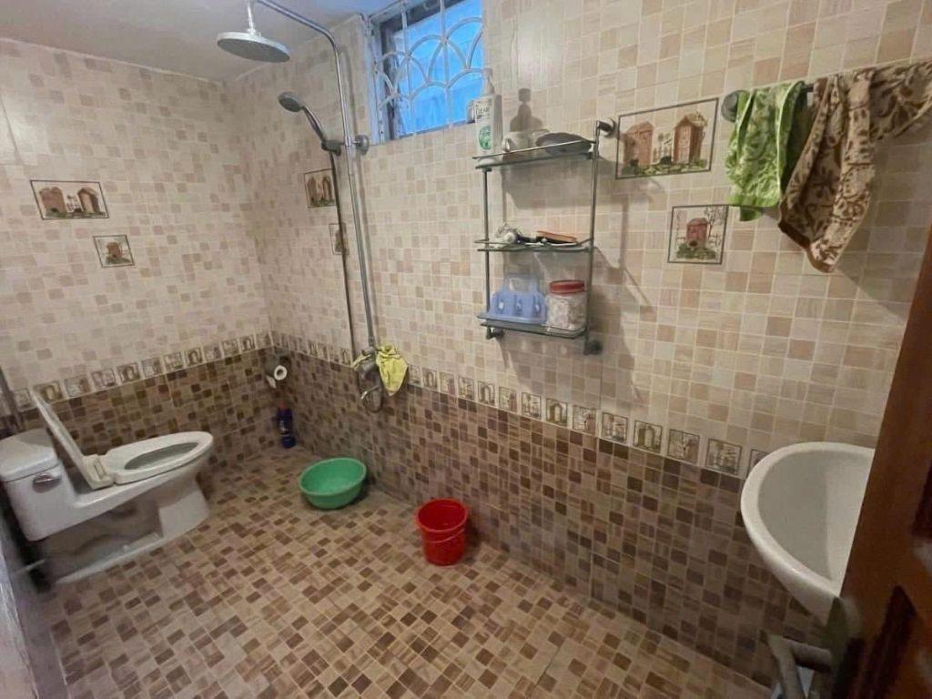 Hiếm, nhà đẹp Đội Cấn, 25m2 x 5 tầng, 2 thoáng, gần phố, 8.5 tỷ