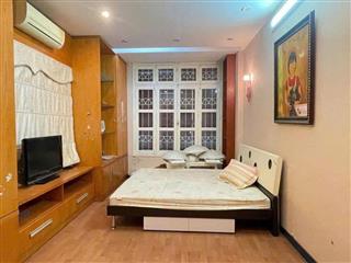 Hiếm, nhà đẹp Đội Cấn, 25m2 x 5 tầng, 2 thoáng, gần phố, 8.5 tỷ