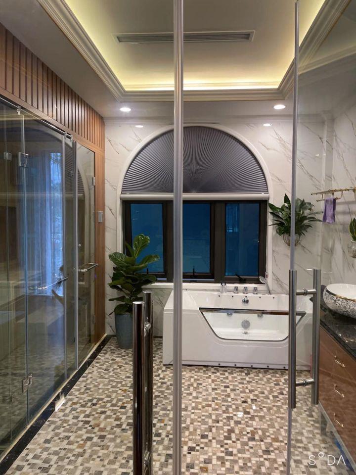 Bán nhà liền kề Rue De Charme 214 Nguyễn Xiển, 95m2, 34 tỷ