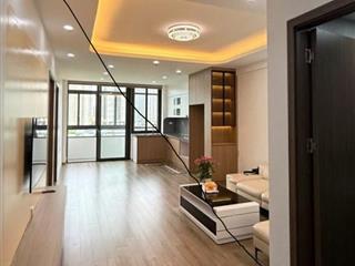 Bán chung cư Bemes Cầu Bươu, Sổ đỏ 65m2, căn góc, 3 tỷ