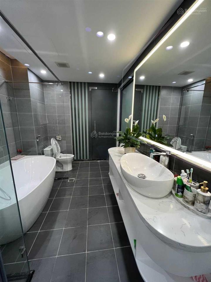 Bán liền kề hoàng thành villas full nội thất cực đẹp giá tốt nhất thị trường