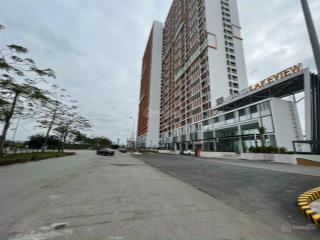 Cực hiếm shophouse chân đế nam cường sở hữu lâu dài chỉ nhỉnh 13 tỷ/ lô ngay mặt đường lê quang đạo