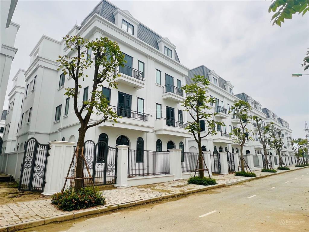 Bán cắt lỗ bằng giá gốc mua chủ đầu tư căn bt 170m² solasta mansion  đóng tiến độ giãn siêu rẻ