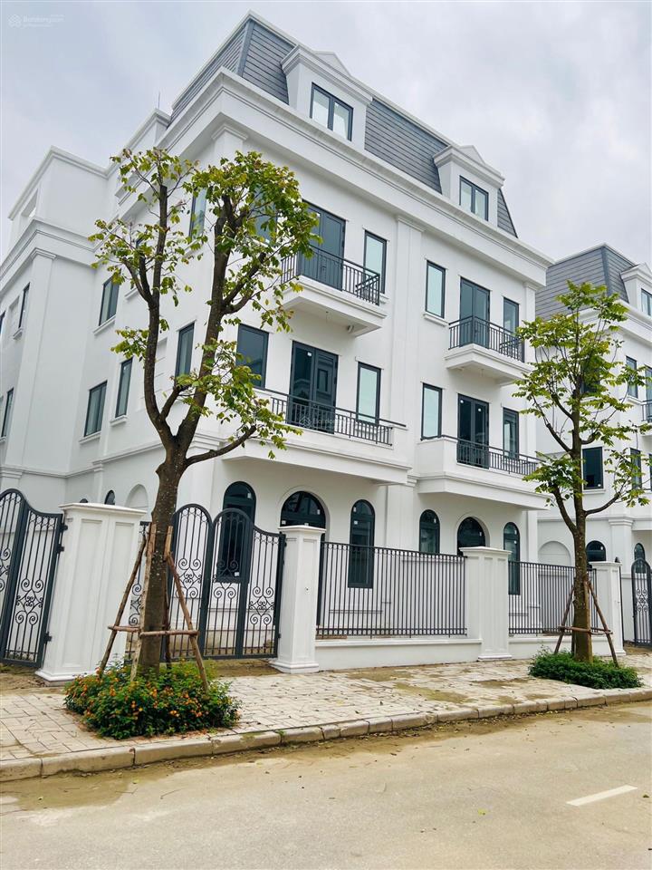 Bán cắt lỗ bằng giá gốc mua chủ đầu tư căn bt 170m² solasta mansion  đóng tiến độ giãn siêu rẻ