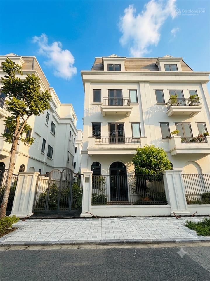 Chính chủ cần tiền cắt lỗ biệt thự solasta mansion 170m2 giá 25 tỷ