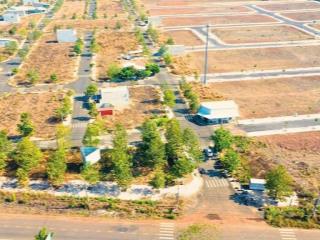 Chủ kẹt tiền bán gấp lô đất tp đồng xoài, 75m2, 750tr, đường dh507, gần bv hoàn mỹ, sổ hồng riêng