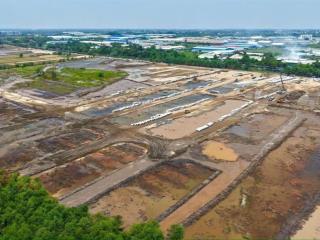 Vinhomes hóc môn "siêu bom tấn" 1.080 ha chính thức nhận booking  0901 001 ***