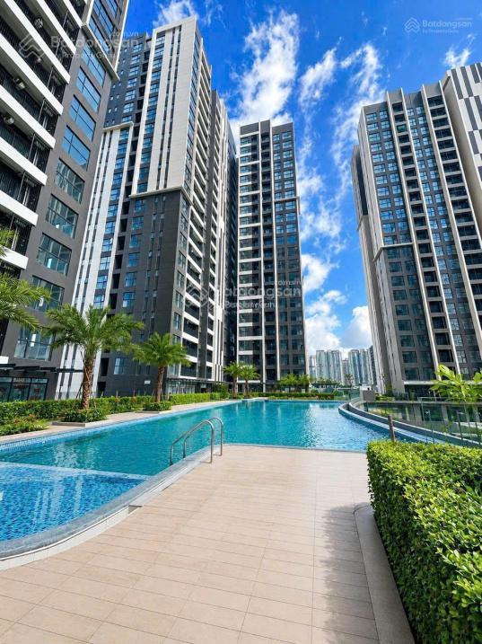 Cho thuê căn 2pn2wc victoria village 64m2, view thoáng giá 14tr/tháng  0901 001 ***