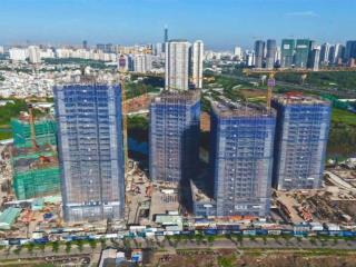 Bán cc the privé, song hành, 7 tỷ, 49.8m2, 2pn, 2wc