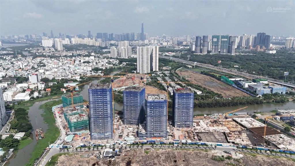 Bán cc the privé, song hành, 7 tỷ, 49.8m2, 2pn, 2wc