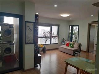 Bán chung cư samsora vạn phúc  hà đông 70m 2 ngủ, 2vs. full nội thất. giá 5.75 tỷ