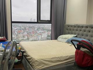 Bán chung cư tsq euroland mỗ lao. 75m2, 2 ngủ, full nội thât. giá 6.3 tỷ