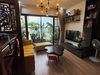 Bán chung cư anland premium nam cường 96m2, 3 ngủ, full đồ. sdcc. tầng trung view đẹp ạ