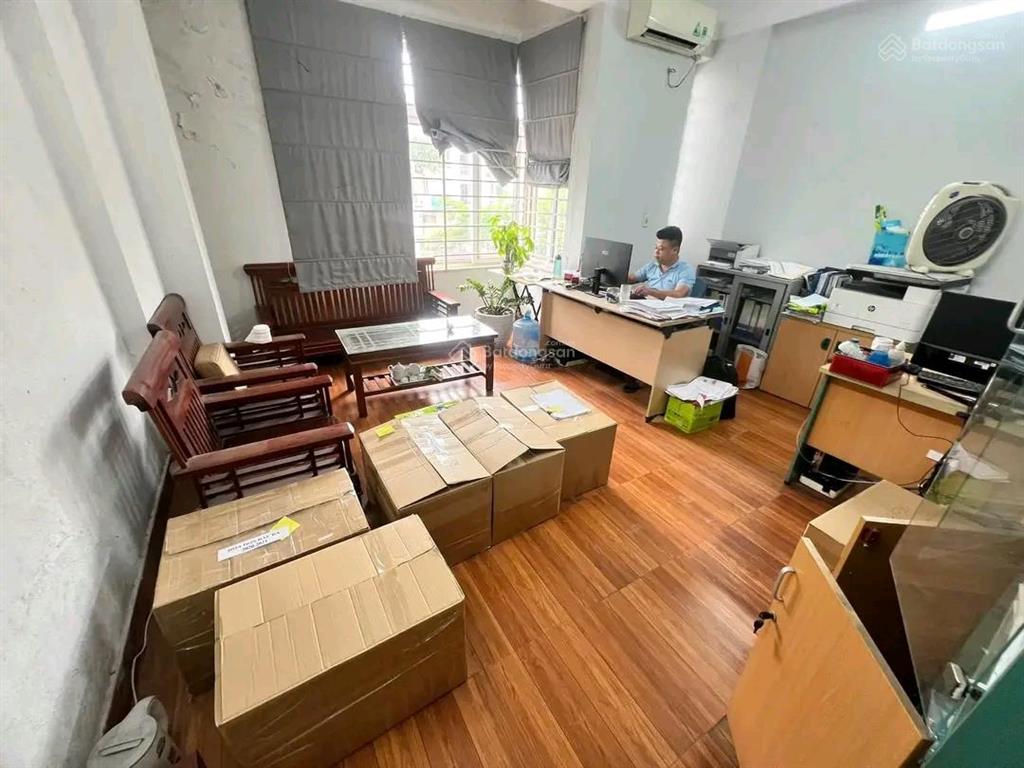 Cho thuê nhà liền kề khu đô thị văn phú 90m2, 5 tầng, giá 20 triệu