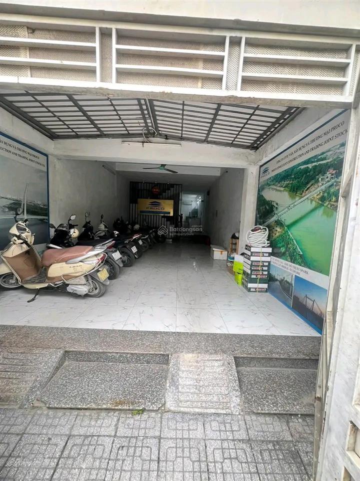 Cho thuê nhà liền kề khu đô thị văn phú 90m2, 5 tầng, giá 20 triệu