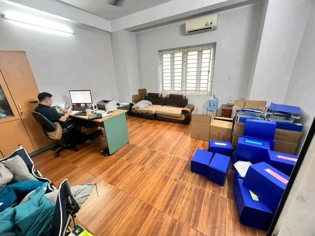 Cho thuê nhà liền kề khu đô thị văn phú 90m2, 5 tầng, giá 20 triệu