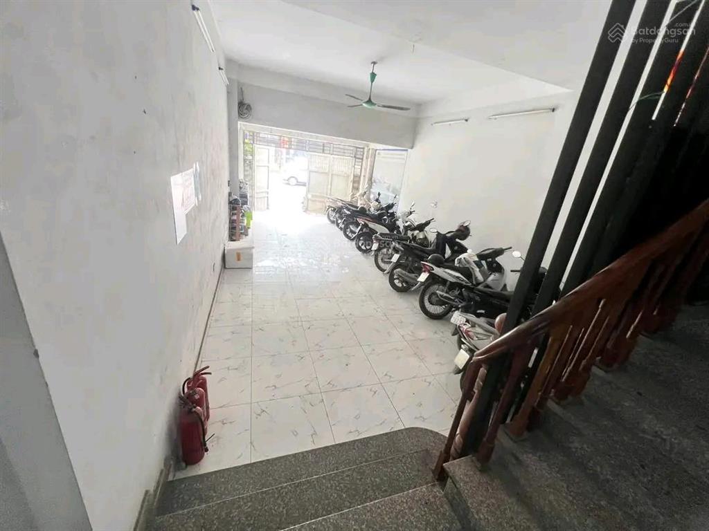 Cho thuê nhà liền kề khu đô thị văn phú 90m2, 5 tầng, giá 20 triệu