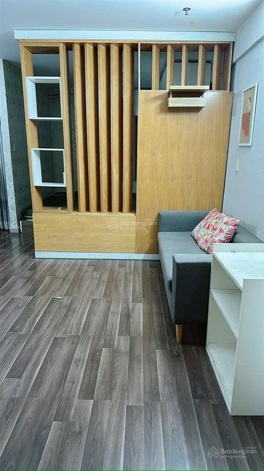 (7951) hiệp thành 3, tp hcm, 37m2, sổ hồng 850 triệu. cam kết không đăng ảo. nhận ký gửi