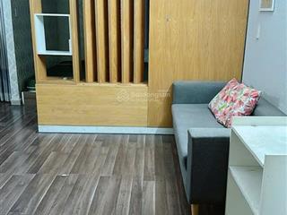 Bán chung cư hiệp thành 3, tp hcm, 37m2, sổ hồng 850 triệu. cam kết không đăng ảo