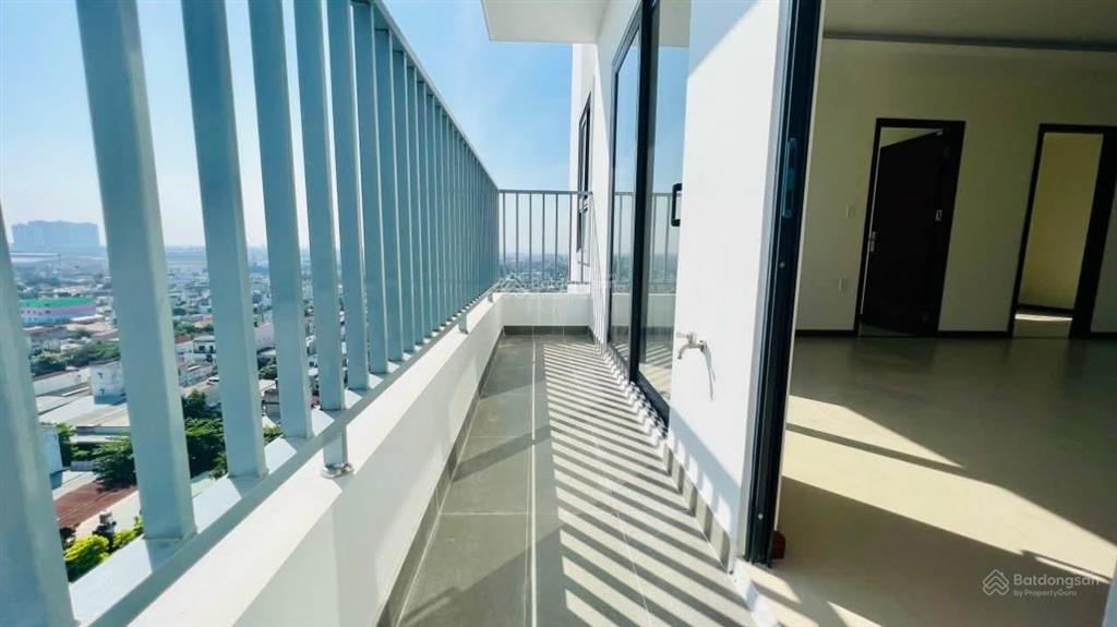 Căn hộ iris tower, 52m2 bao sổ hồng 1,5 tỷ. cho thuê được 6,5 triệu/tháng.