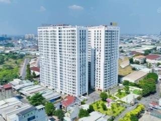 Iris tower, 52m2 bao sổ hồng 1,5 tỷ. cho thuê được 5,5 triệu/tháng. cam kết không đăng ảo