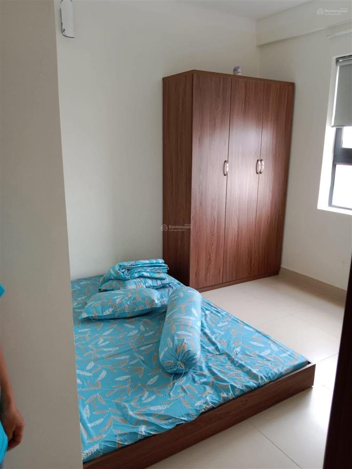 (8116) iris tower, 68,9m², sổ hồng 2,4 tỷ. full nội thất. cam kết không đăng ảo