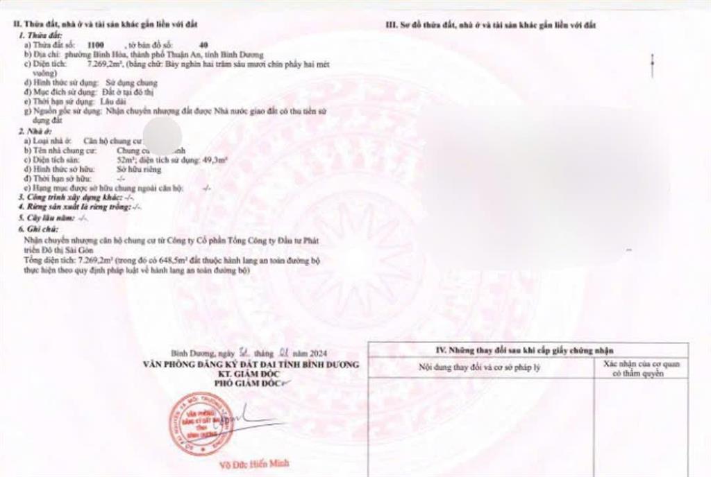 (8116) iris tower, 68,9m², sổ hồng 2,4 tỷ. full nội thất. cam kết không đăng ảo