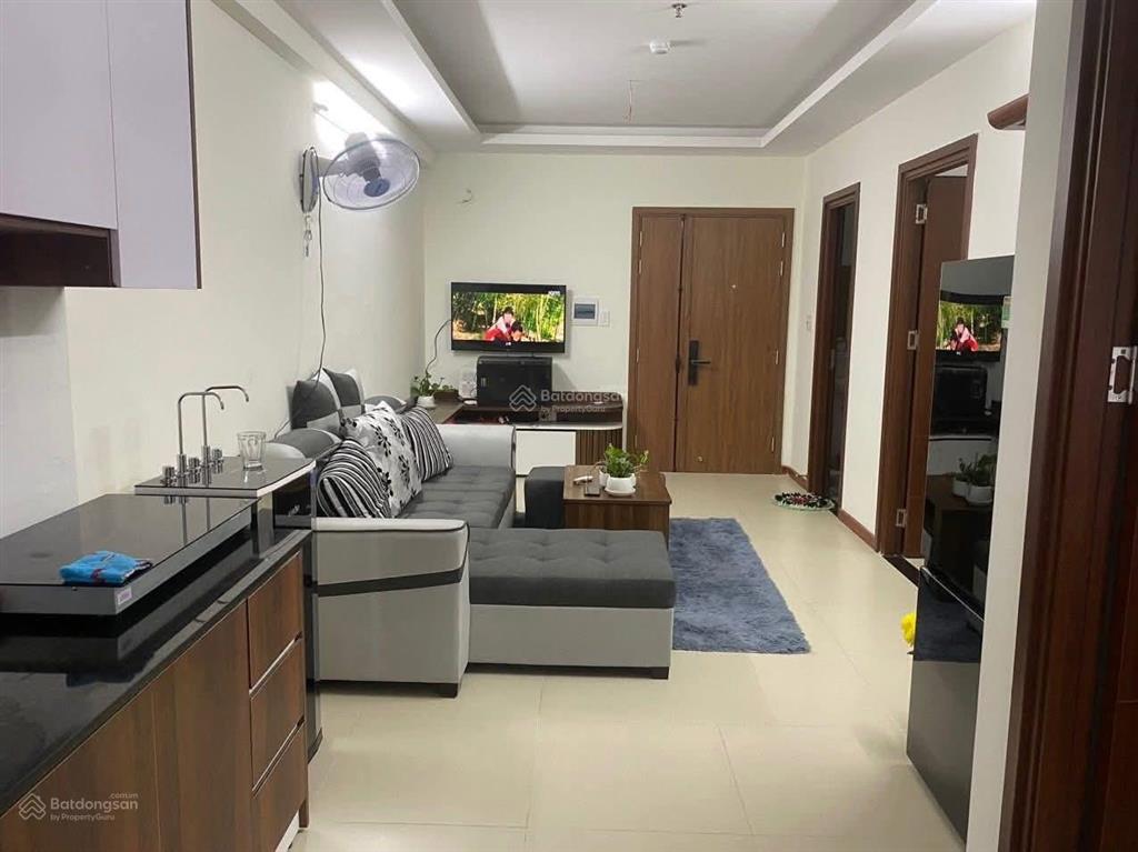 (8116) iris tower, 68,9m², sổ hồng 2,4 tỷ. full nội thất. cam kết không đăng ảo