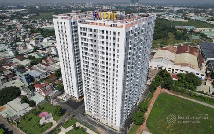 Iris tower, 52m2, bao sổ sang tên 1,5 tỷ. cam kết không đăng ảo (838810)