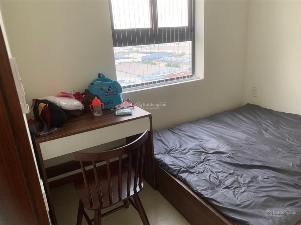 Iris tower, 52m2, bao sổ sang tên 1,5 tỷ. cam kết không đăng ảo (838810)