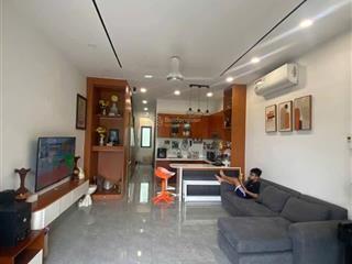 Hẻm 50, đường 12, tam bình, thủ đức, tp hcm. 5m x 23,4m. sổ hồng 19,9 tỷ. góc hai mặt tiền