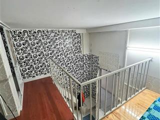 (7995) becamex định hòa. lầu 4 bao sổ hồng 445 triệu. thuê 1,8 triệu. toàn quốc mua được