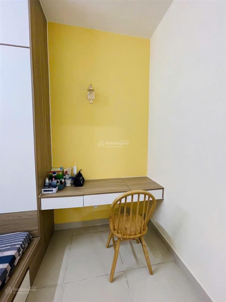 (8002) cho thuê lâu dài. thanh bình residence, 74m2 2pn, 2wc, nội thất cơ bản 5,5 triệu/th