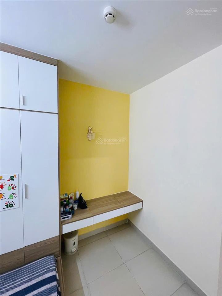 (8002) cho thuê lâu dài. thanh bình residence, 74m2 2pn, 2wc, nội thất cơ bản 5,5 triệu/th