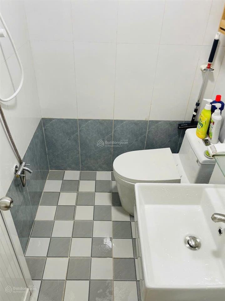 (8002) cho thuê lâu dài. thanh bình residence, 74m2 2pn, 2wc, nội thất cơ bản 5,5 triệu/th