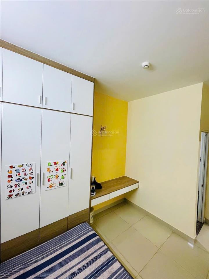 (8002) cho thuê lâu dài. thanh bình residence, 74m2 2pn, 2wc, nội thất cơ bản 5,5 triệu/th