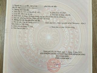 Nhà becamex việt sing. lầu 3 bao sổ, full nội thất 550 triệu. hoặc cho thuê 2,5 triệu/tháng