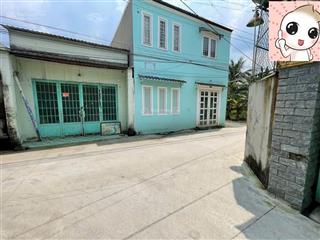 Nhà bình nhâm 38, bình hòa, thuận an, tp hcm 2,350 tỷ. cho thuê đc 10tr/th