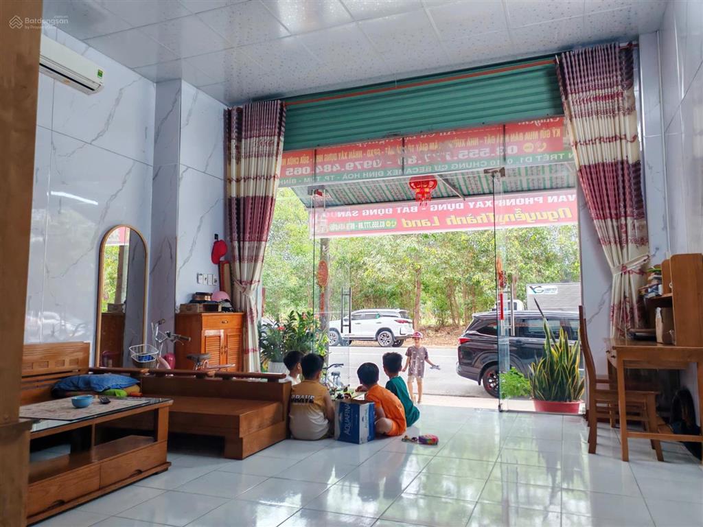 Shophouse becamex định hòa, 57m2, sổ hồng 1,790 tỷ. toàn quốc mua được