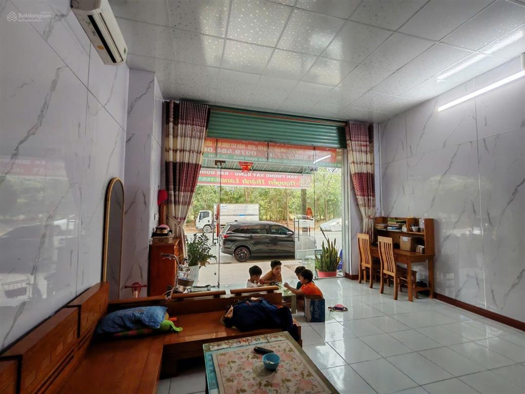 Shophouse becamex định hòa, 57m2, sổ hồng 1,790 tỷ. toàn quốc mua được